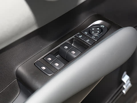 2025 BYD Yuan Plus Image 20